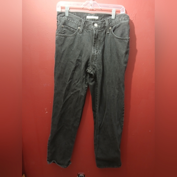 Levi's 94 Baggy Jeans - Picture 2 of 12